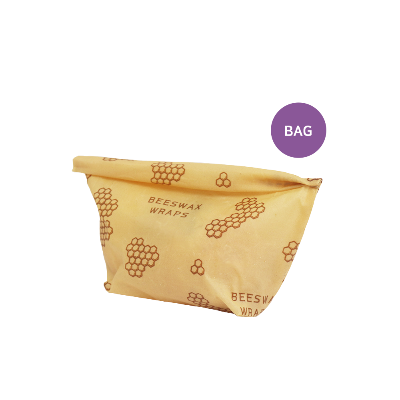 Beeswax(밀랍)-Bag