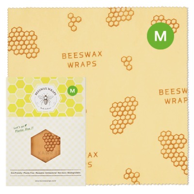 Beeswax(밀랍) Medium / 1wrap