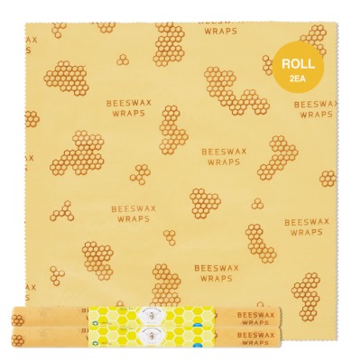 Beeswax(밀랍) Roll / 2wraps