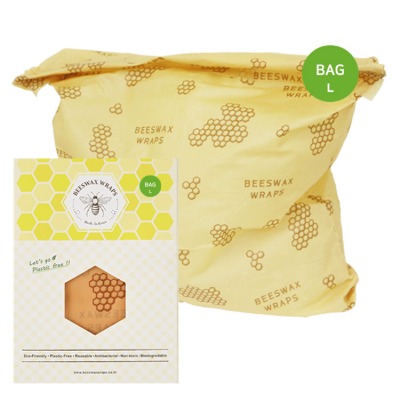 Beeswax(밀랍) Large Bag